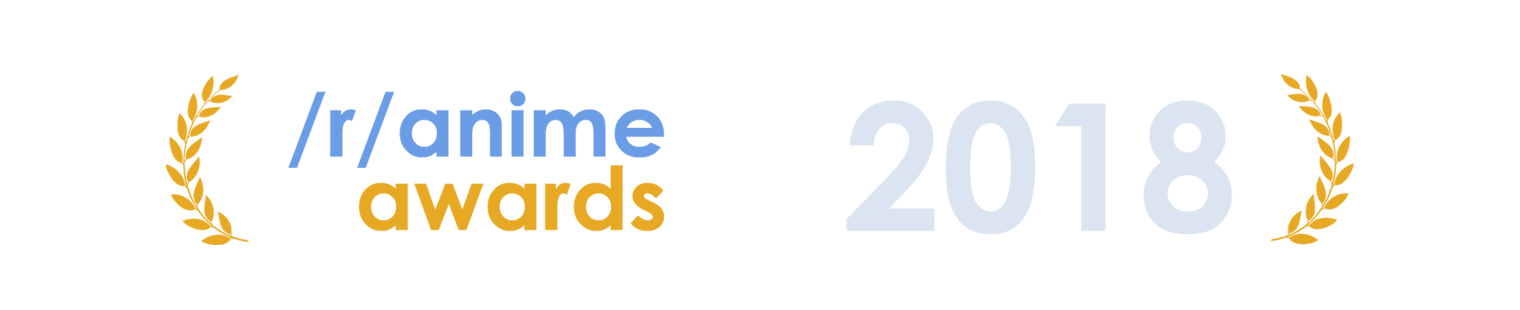 Reddit Anime Awards - все материалы игрового портала Goha.ru